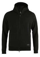 SWEATSHIRT HAMPTON SVART 2XL-H ERR