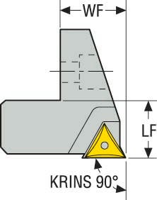 HÅLLARE A72465