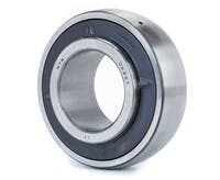 INSATSLAGER KONISKT AXELHÅL UK 205