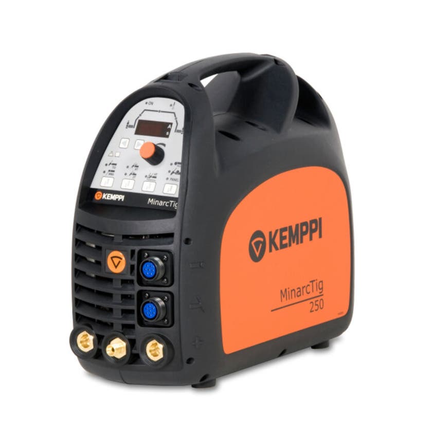 MINARCTIG 250 MLP, TX 135 G F 4M