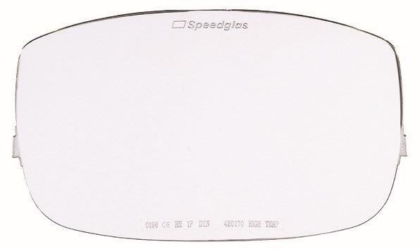 SKYDDSGLAS YTTRE 9000 REPTÅLIG 10/FÖRP