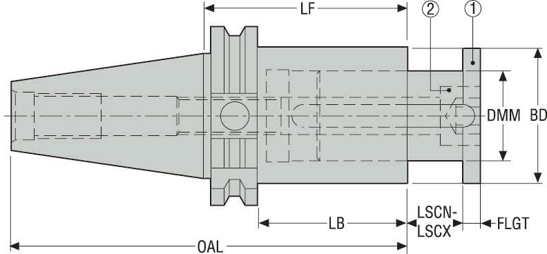 HÅLLARE E4471565740100