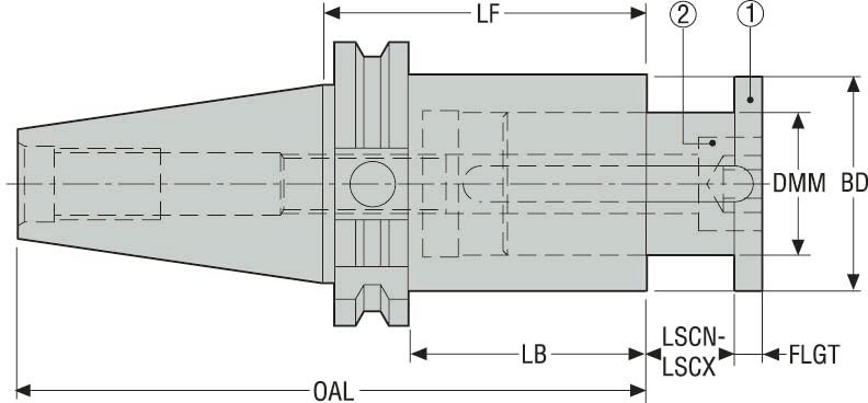 HÅLLARE E4471565750160