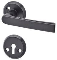 INNERDÖRRHANDTAG HILDUR SV