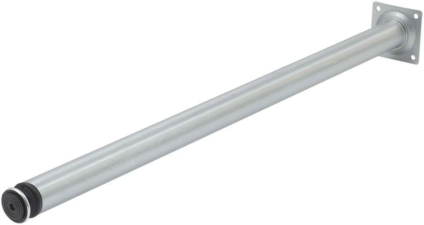 BORDSBEN RUND MKR Ø30X600MM