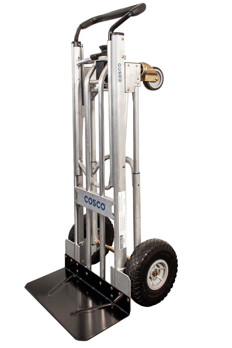 MULTISÄCKVAGN 3-IN-1