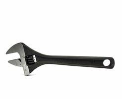 SKIFTNYCKEL BAHCO 255MM