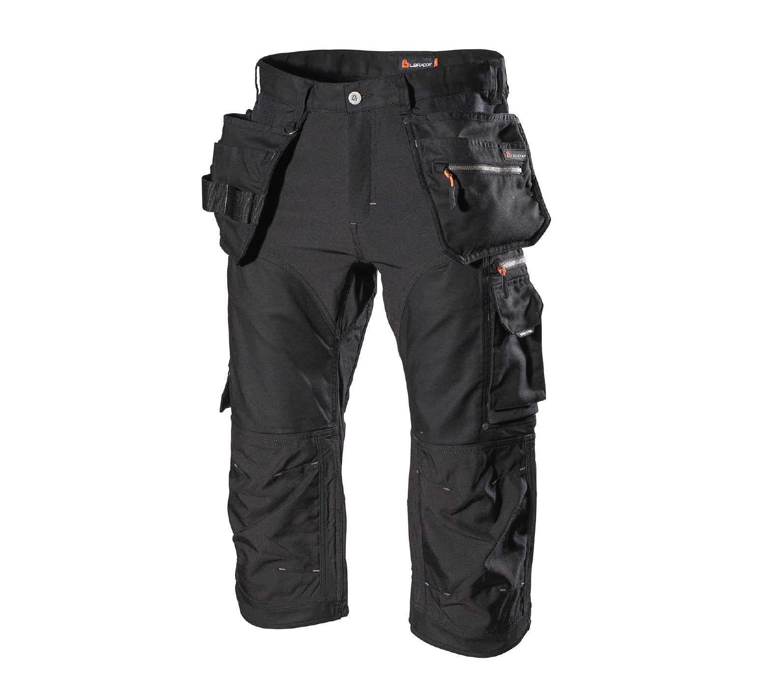 PIRATBYXA 1570PB SVART 56