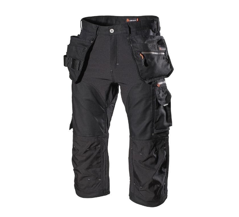 PIRATBYXA 1570PB SVART 56