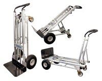 MULTISÄCKVAGN 3-IN-1