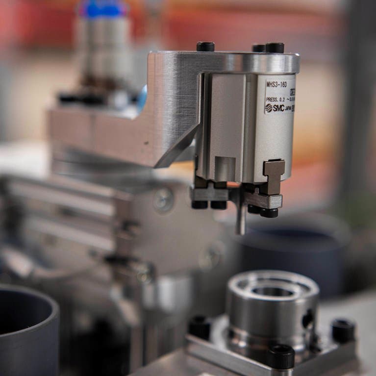 Vi har tittat på Drameks senaste maskin-2