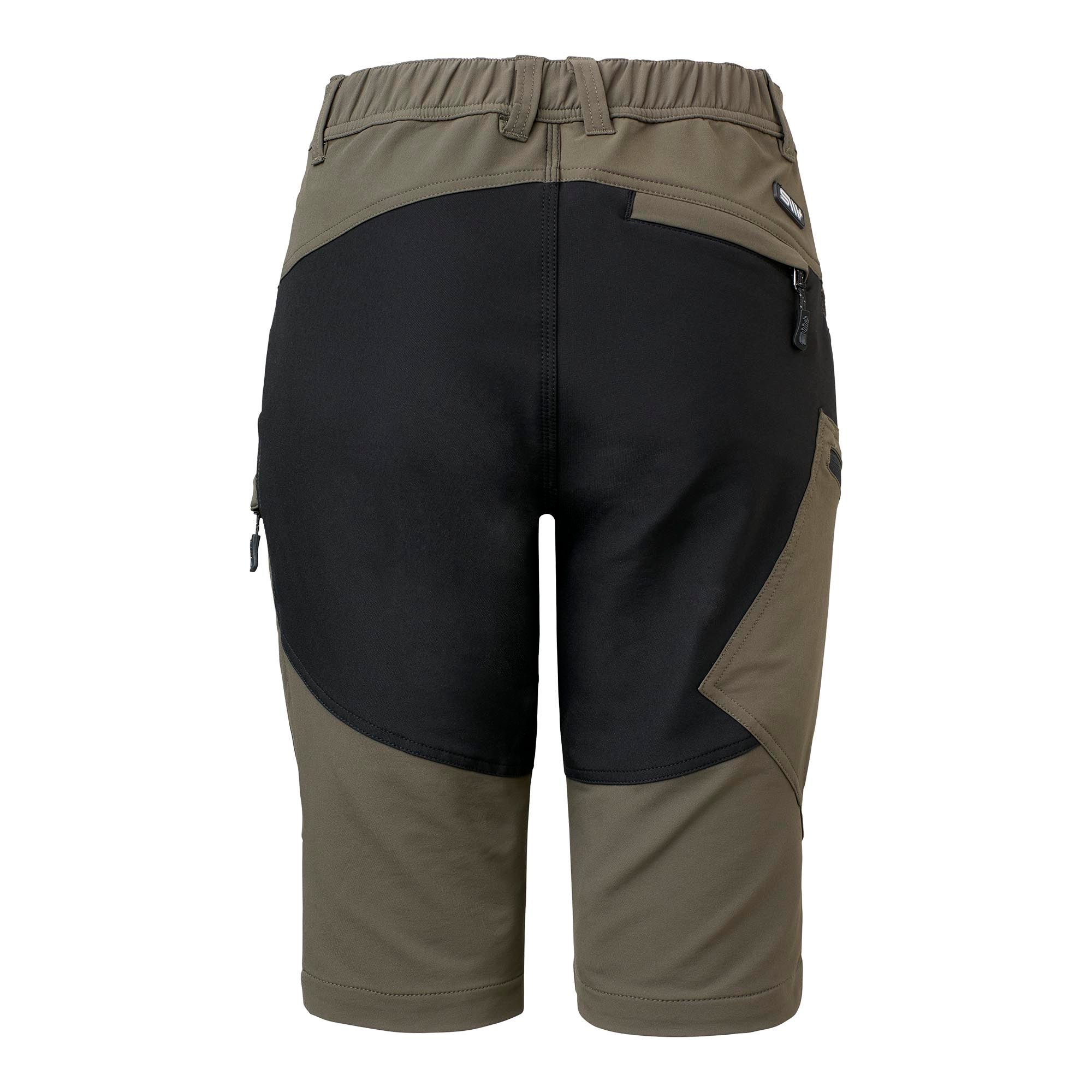 WEGA SHORTS OLIVE 36 South West