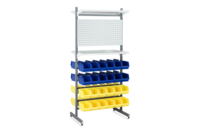 KOMPLETT DUBBELSTÄLL 4