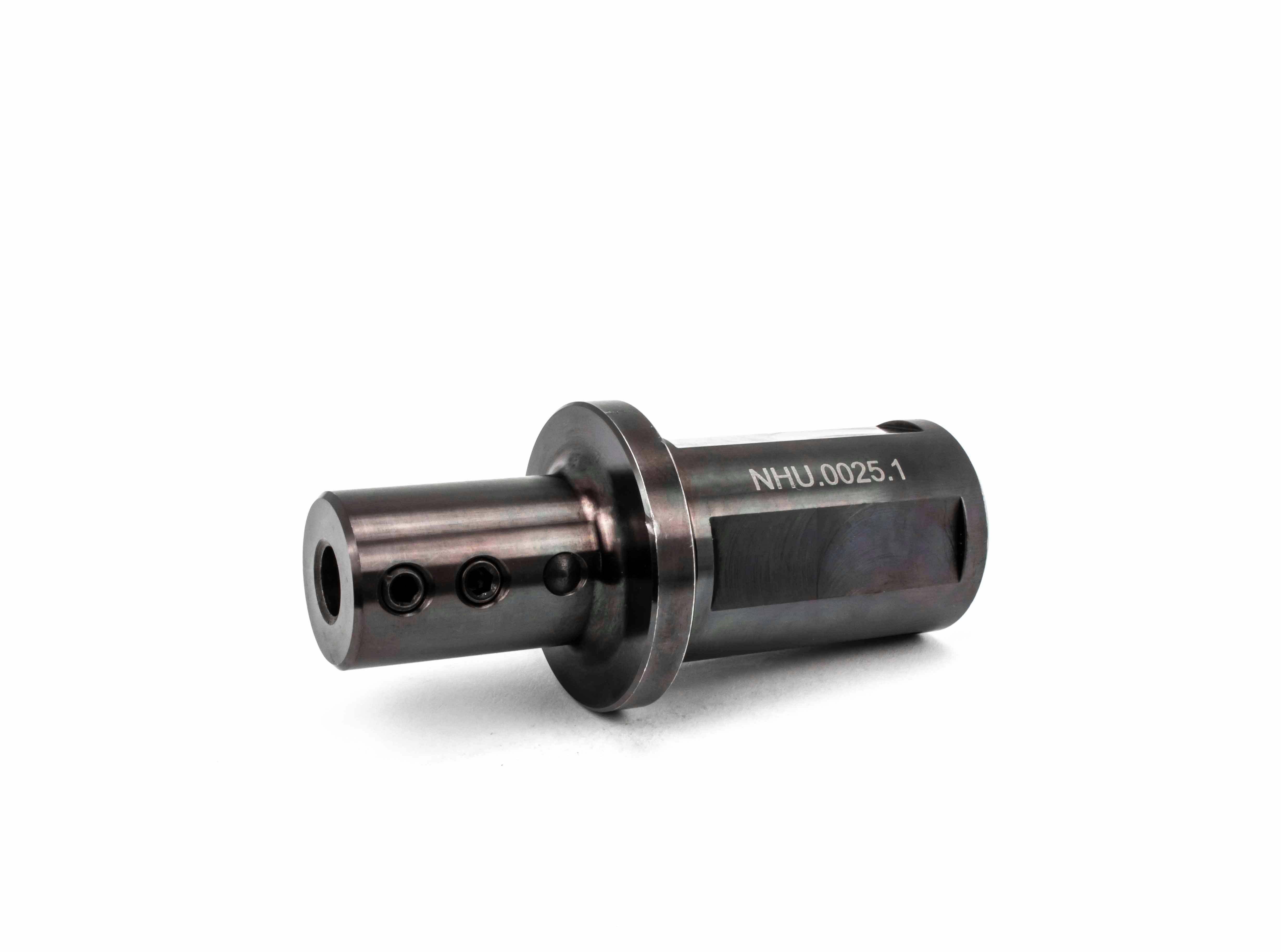 HÅLLARE NHU.0025.1 ø25x73 d2=18 ømin=6