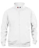 Basic Cardigan Herr Vit XS