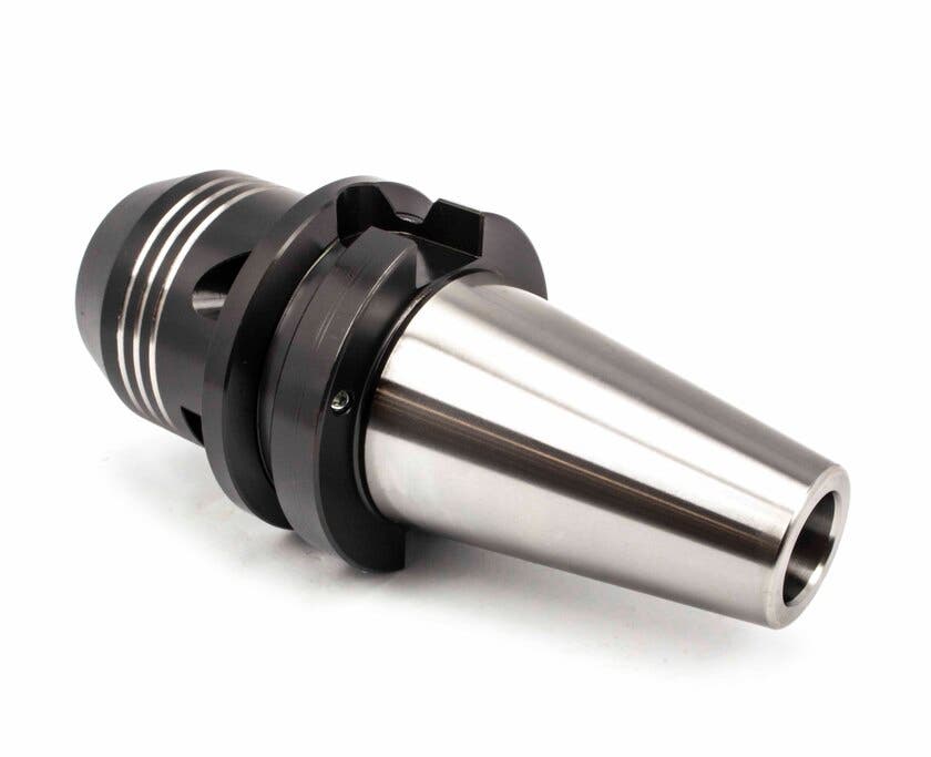 HYDRAULCHUCK Ø20 BT40 TENDO E COMPACT