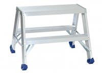 ARBETSBOCK 2-STEG 500 MM