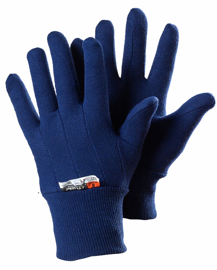 Textilhandske TEGERA® 767 10