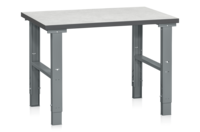 ARBETSBORD HD 500 1200X800 MM VINYL