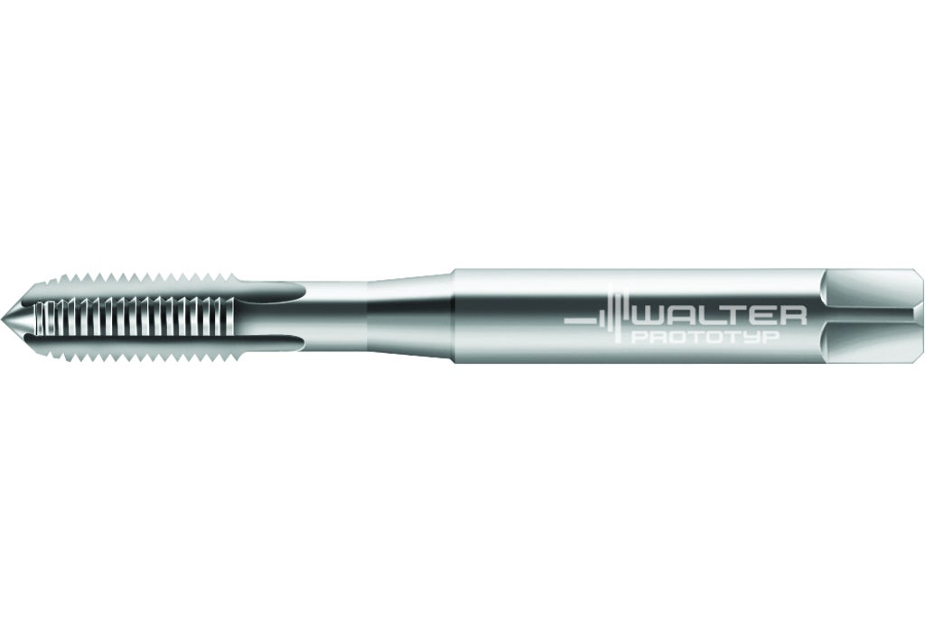 GÄNGTAPP 21311-M2X0.25