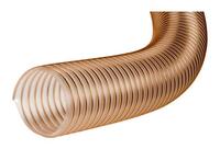 POLYURETANSLANG 0,7M METER 51MM 10M