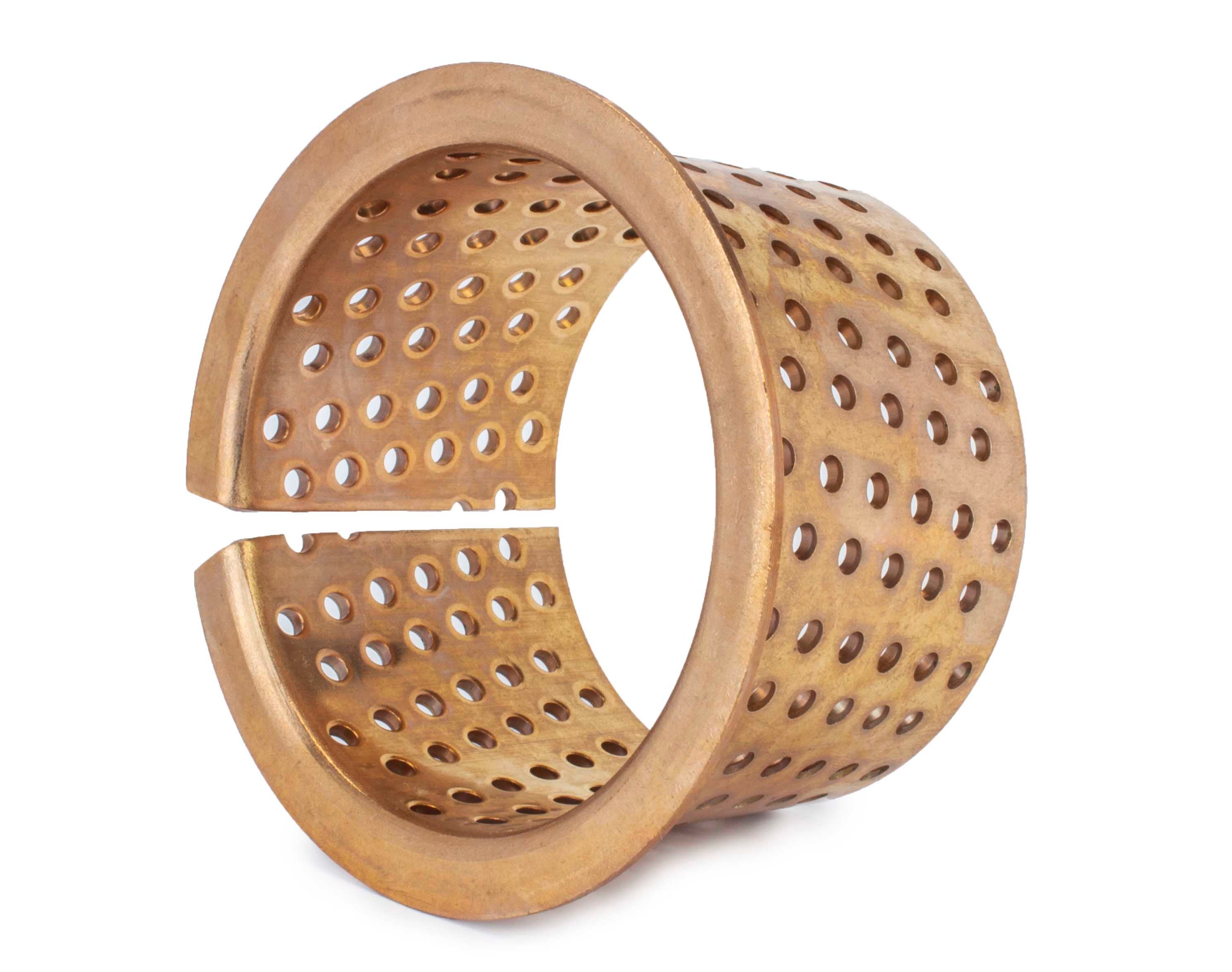 BRONSBUSSNINGAR COB092F