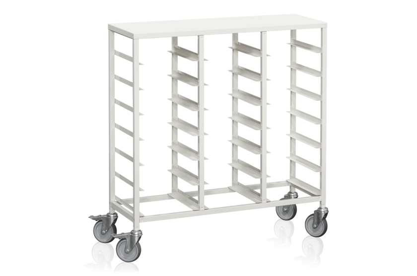 STATIV BRICKVAGN 21 BRICKOR