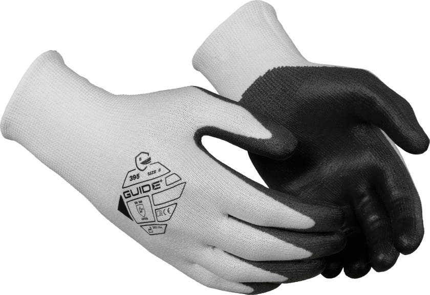 HANDSKE GUIDE 395 11