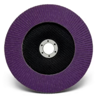 LAMELLRONDELL 125MM K60 KONISK PN52007