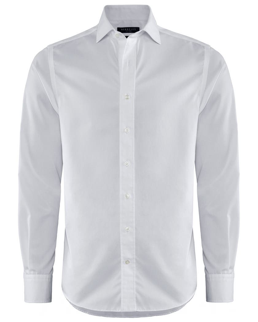 Plainton Rg Shirt White S
