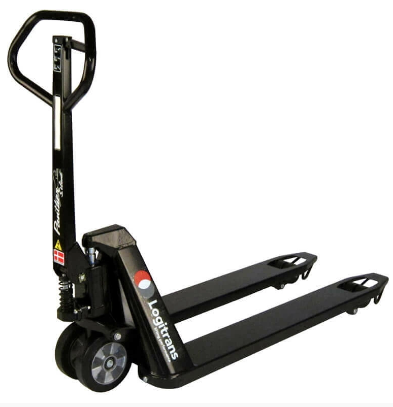 PANTER GAFFELLYFTVAGN SILENT 2 000 TYP 2082 520X1140 SR/TR