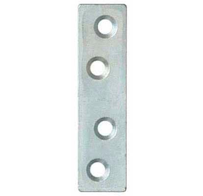 SKARVJÄRN 50X13X2MM ELFZ