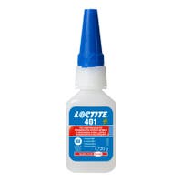 LOCTITE SNABBLIM 401 20G