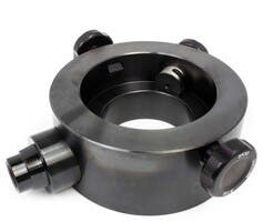 HÅLLARE .FÖR MONT.FIXTUR SK 50 VERKTYGSHÅLLARE