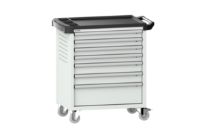 VERKTYGSVAGN LISTA 36X27 7 LÅDOR