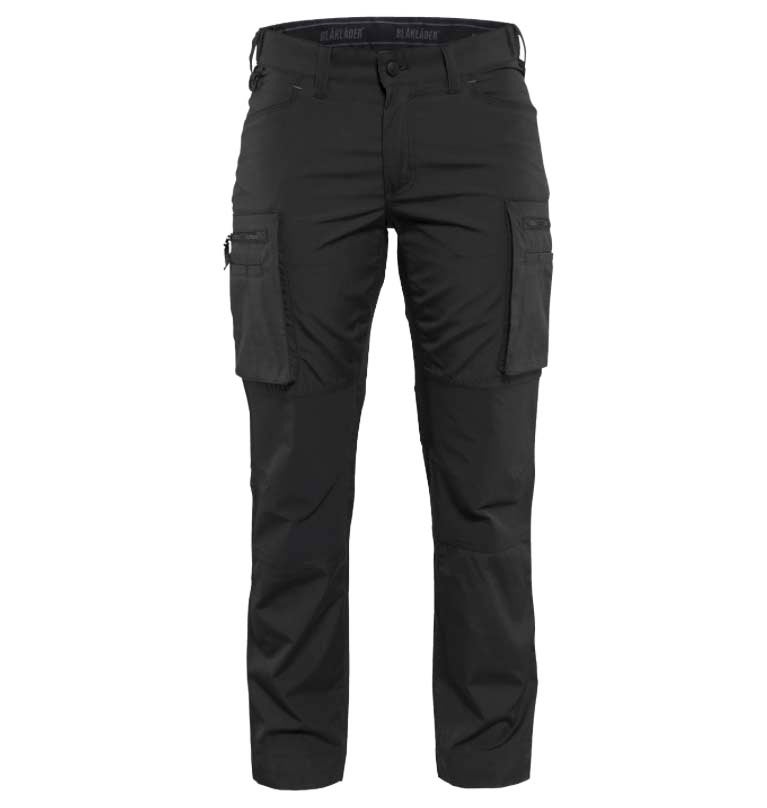 BYXA 71591845 SVART 38