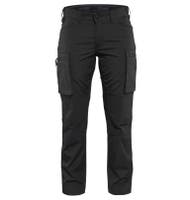 BYXA 71591845 SVART 38