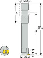 FRÄS R335.15-20024.3-03-1