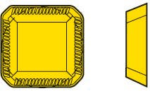 SKÄR SEKR1203AFTN-ME13 F40M