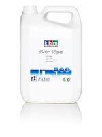 SÅPA KBM 5L FRESCH GRÖN