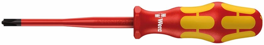 SKRUVMEJSEL VDE 160ISS PZ2X100