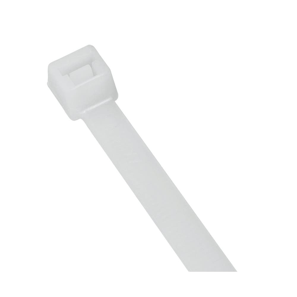 BUNTBAND 186X4,8MM NATUR 100P