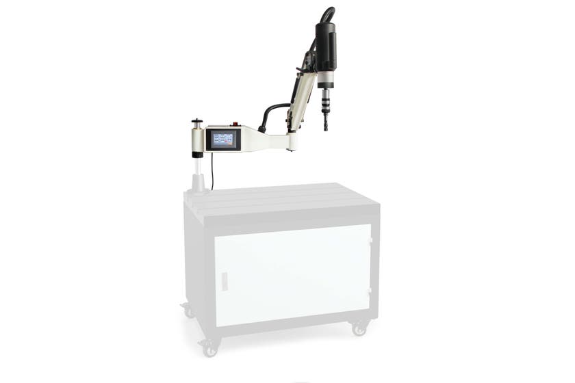 ELEKTRISK GÄNGARM LÅNG SF1200-36 DIN