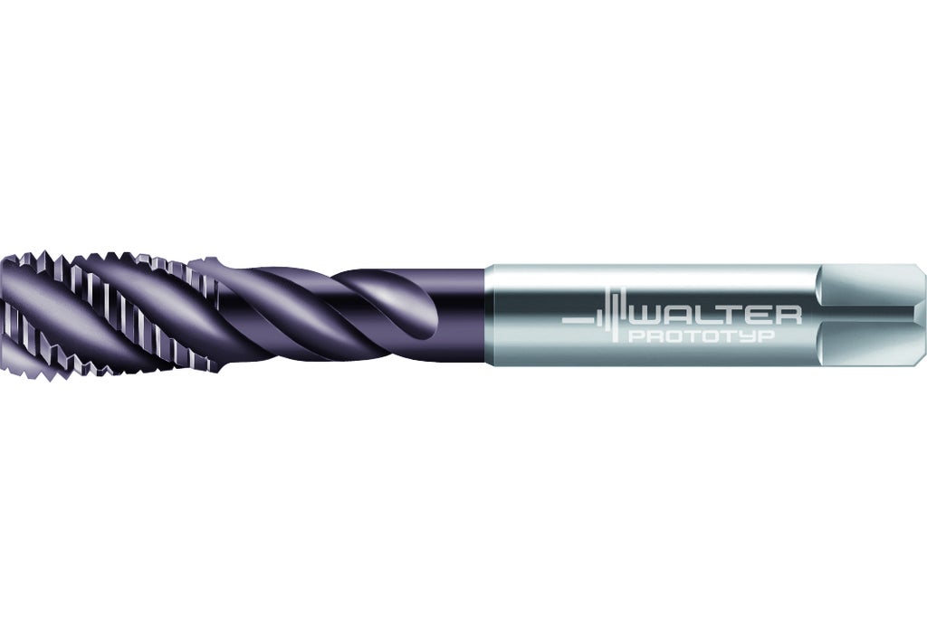 GÄNGTAPP EP2256312-UNC5/8 THL ECO PLUS