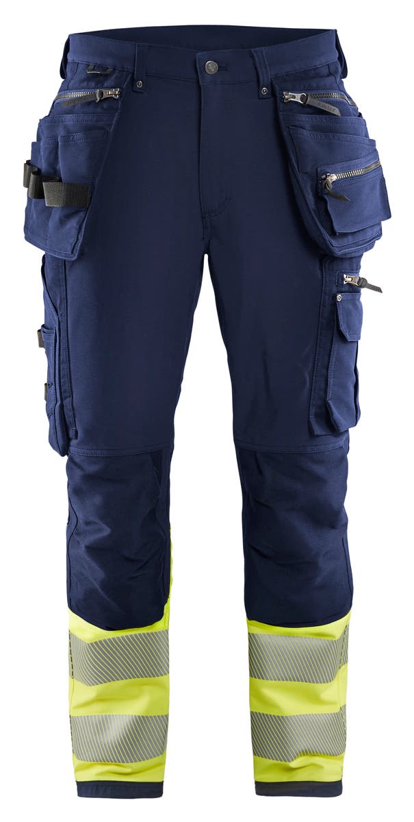 BYXA 19931642 MARIN/GUL D84