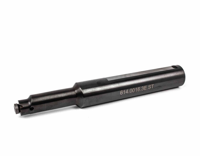 HÅLLARE 614.0016.3E.ST D=16MMx120MM L1=38