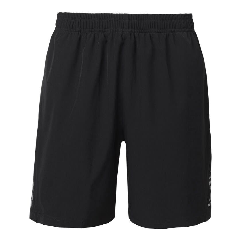 TIM SHORTS SVART XS South West