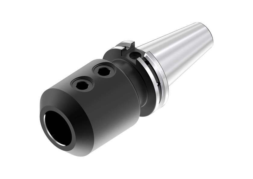 HÅLLARE CAT40ADB-EM25-4.000