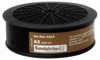 GASFILTER A2 SR 218