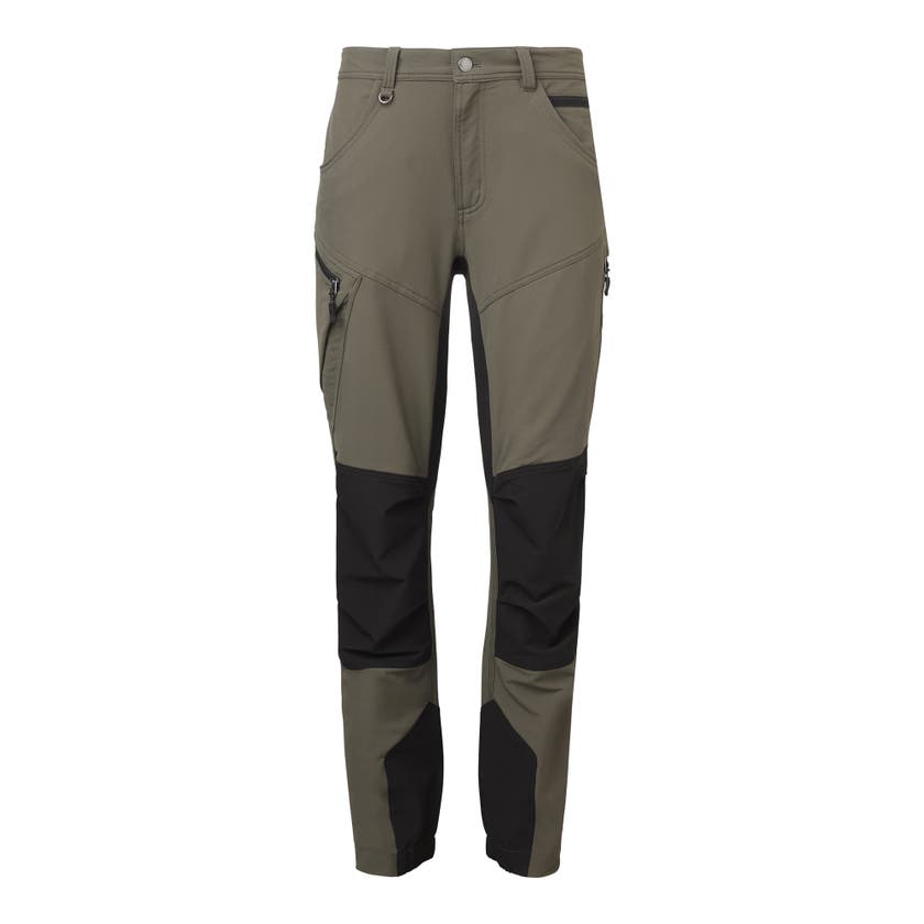 WEGA BYXA HYBRID OLIVE 42 South West